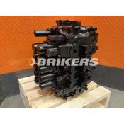 Linkbelt Control Valve