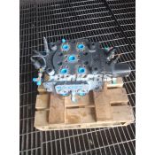 Volvo Control Valve