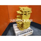 Caterpillar Control Valve