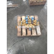 John Deere Control Valve