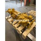 Caterpillar Control Valve