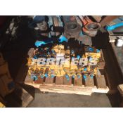 Caterpillar Control Valve