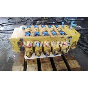 Caterpillar Control Valve