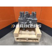 Hitachi Control Valve