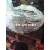 John Deere Control Valve