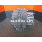 Hitachi Control Valve