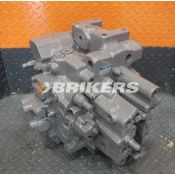 Hitachi Control Valve