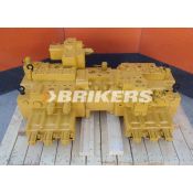 Caterpillar Control Valve