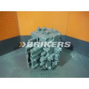 Hitachi Control Valve