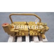 Caterpillar Control Valve