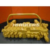 Caterpillar Control Valve