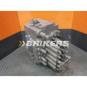 Hitachi Control Valve