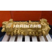 Caterpillar Control Valve