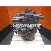 Hitachi Control Valve