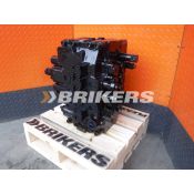 Linkbelt Control Valve