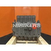 Hitachi Control Valve