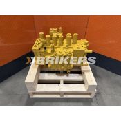 Caterpillar Control Valve