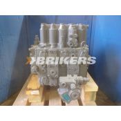 Hitachi Control Valve