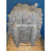 Hitachi Control Valve