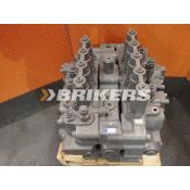 John Deere Control Valve