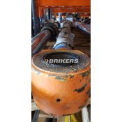 Hitachi Arm Cylinder