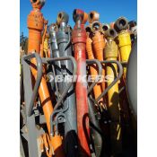 Linkbelt Arm Cylinder