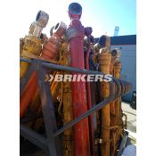 Case Arm Cylinder