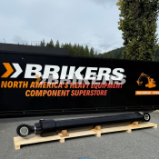 Caterpillar Arm Cylinder