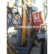 Hitachi Boom Cylinder