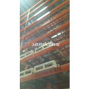 Caterpillar Boom Cylinder