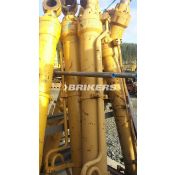 Hitachi Boom Cylinder