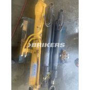 Caterpillar Boom Cylinder
