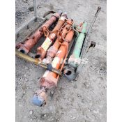 Hitachi Boom Cylinder