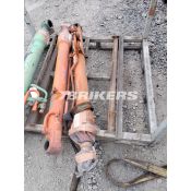 Hitachi Boom Cylinder