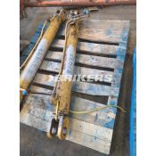 Caterpillar Boom Cylinder