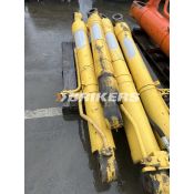 Komatsu Boom Cylinder