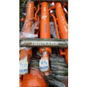 Hitachi Bucket Cylinder