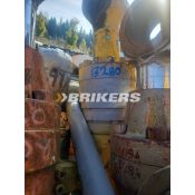 Komatsu Bucket Cylinder