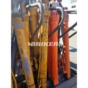 Caterpillar Bucket Cylinder