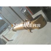 Caterpillar Bucket Cylinder