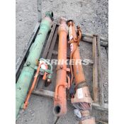 Hitachi Bucket Cylinder