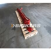 Case Bucket Cylinder