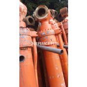 Hitachi Bucket Cylinder