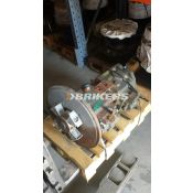 Volvo Main Pump
