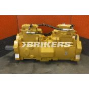 Caterpillar Main Pump