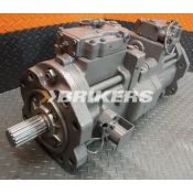 John Deere Main Pump