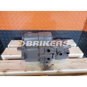 John Deere Main Pump