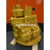Caterpillar Main Pump