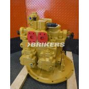 Caterpillar Main Pump