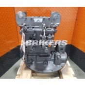 John Deere Main Pump